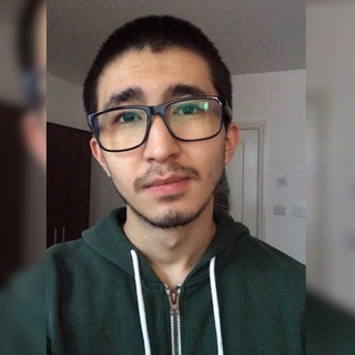 Telegram profile photo for Yelzhan Onglas