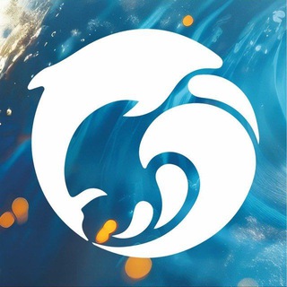 Telegram profile photo for Океанариум Екатеринбурга