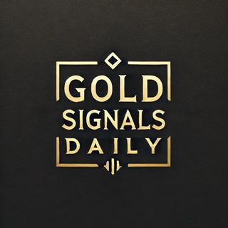Telegram profile photo for GoldSignalsDaily1