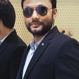 Telegram profile photo for Money Nest By Varun Singh