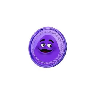 Telegram profile photo for Grimace Coin Community