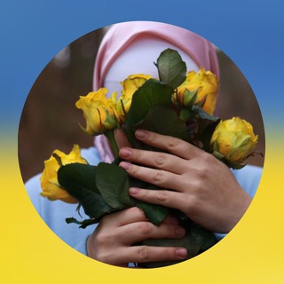 Telegram profile photo for Aigul Eshmatova