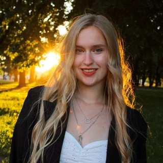Telegram profile photo for Elizavrr | Елизавета Аврамова