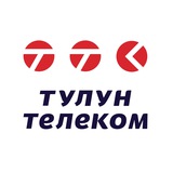 Telegram profile photo for Тулун ТелеКом