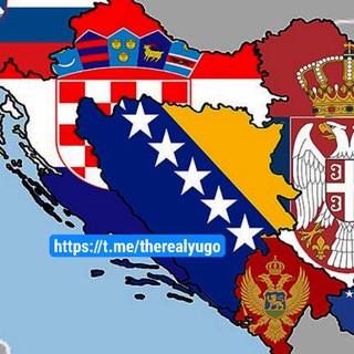 Telegram profile photo for YugoValue - the official telegram channel
