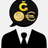 Telegram profile photo for EveilInfoMonnaie