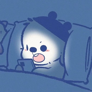Telegram profile photo for 兮兮的混剪频道