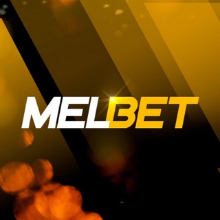 Telegram profile photo for MelBet