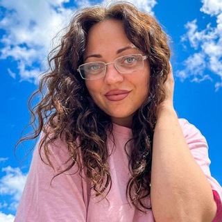 Telegram profile photo for AI Вдохновение|Kristi💞