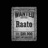 Telegram profile photo for Raato/راتو