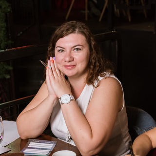 Telegram profile photo for Не сммщик, а маркетолог | Дарья Кузьменко про SMM и Soft Skills