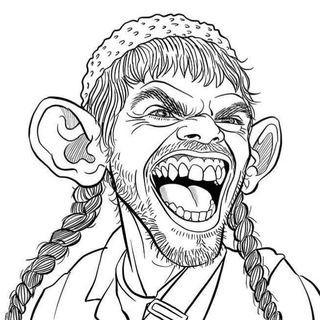 Telegram profile photo for Голос истины