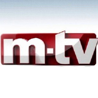 Telegram profile photo for m-tv ❌