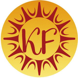 Telegram profile photo for Karflorens - ткани оптом