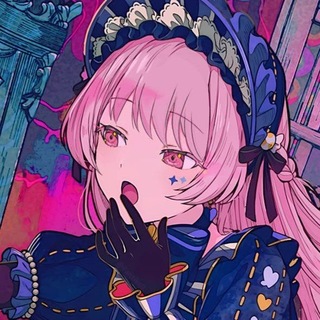 Telegram profile photo for 𝓣𝓸𝓻𝓽𝓲𝓴'𝓼 𝓲𝓷𝓯𝓸