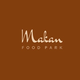 Telegram profile photo for Makan Food Park