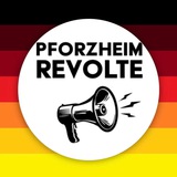 Telegram profile photo for Pforzheim_Revolte