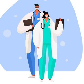Telegram profile photo for مؤتمر صحي 🩺