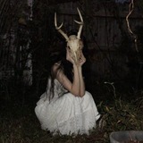 Telegram profile photo for ☾ry of weakness