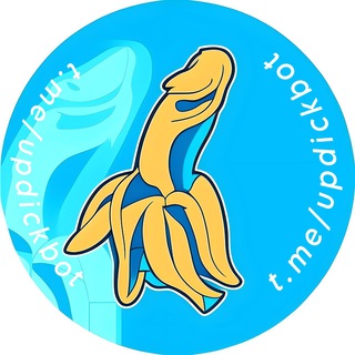 Telegram profile photo for Членометр 2.0