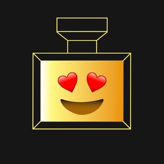 Telegram profile photo for ПАРФЮМ (ОРИГИНАЛ)
