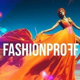 Telegram profile photo for FASHIONPROFF
