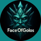 Telegram profile photo for FaceOfGolos