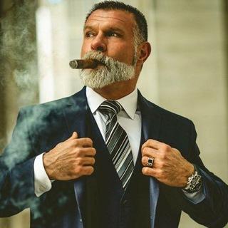 Telegram profile photo for Мужской канал | Владивосток