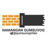 Telegram profile photo for Наманган кум сувок