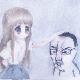 Telegram profile photo for ноль людского
