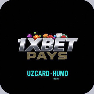 Telegram group profile photo for 1XBET CHAT