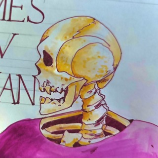 Telegram profile photo for я ТАЙМС НЬЮ РОМАН