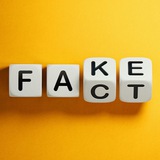 Telegram profile photo for FAKED