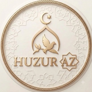 Telegram profile photo for ❁ H U Z U R _ A Z ❁