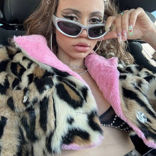 Telegram profile photo for ЭМЕЛЕВСКАЯ