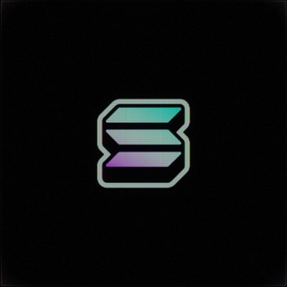 Telegram profile photo for Play Solana