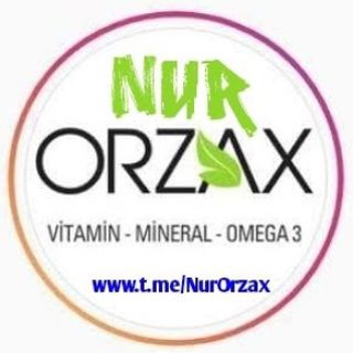 Telegram profile photo for Nur Orzax