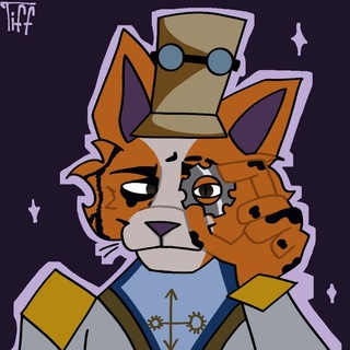 Telegram profile photo for Дирижабль Лекс