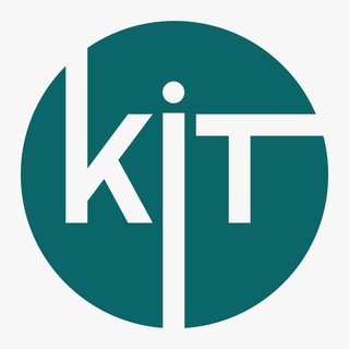 Telegram profile photo for KIT Skill Hub