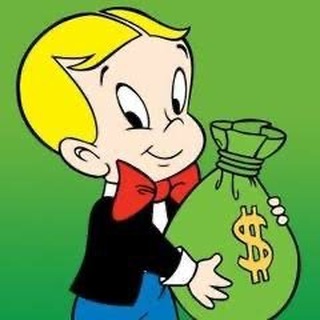 Telegram profile photo for Crypto Richie