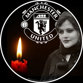 Telegram profile photo for RED DEVILS