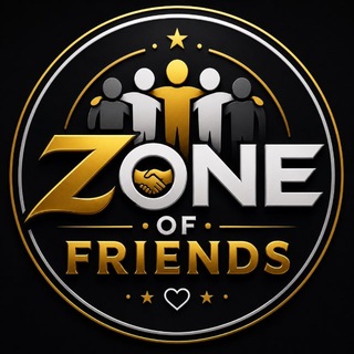 Telegram profile photo for 𝄄⃪𝆂𝆺𝅥❟𝆤꯭. 🌷🅩ONE⋆🅞F⋆🅕RIENDS➤