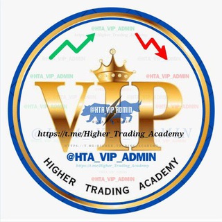 Telegram profile photo for 📉Higher Trading Academy📈