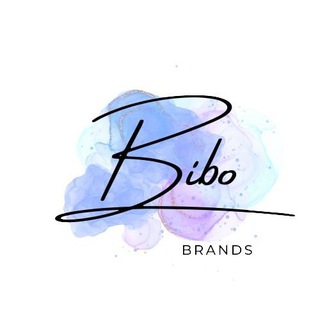 Telegram profile photo for Bibo Brand 01115697817