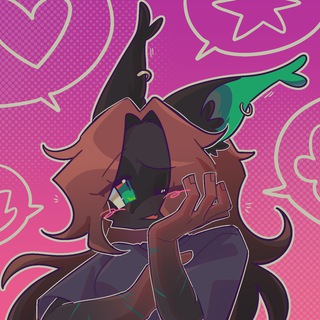 Telegram profile photo for Миаска Сыркуется :3