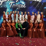 Telegram profile photo for секта драйв💃🏼
