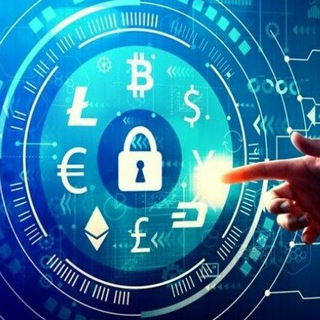 Telegram profile photo for Crypto profit