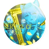 Telegram profile photo for shops & services cf