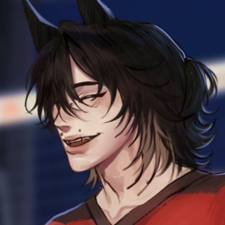 Telegram profile photo for SurrytteR