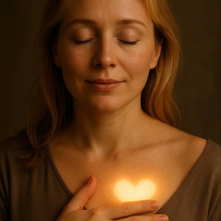 Telegram profile photo for В Сторону Сердца